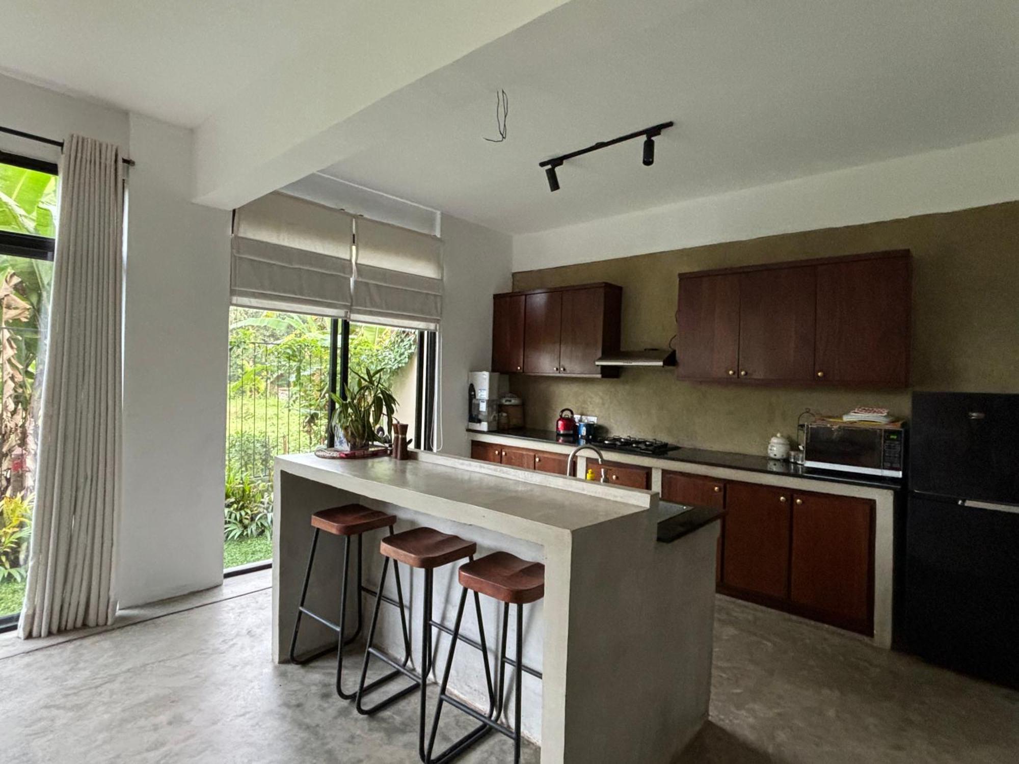 Malabe Rai Villa Colombo المظهر الخارجي الصورة