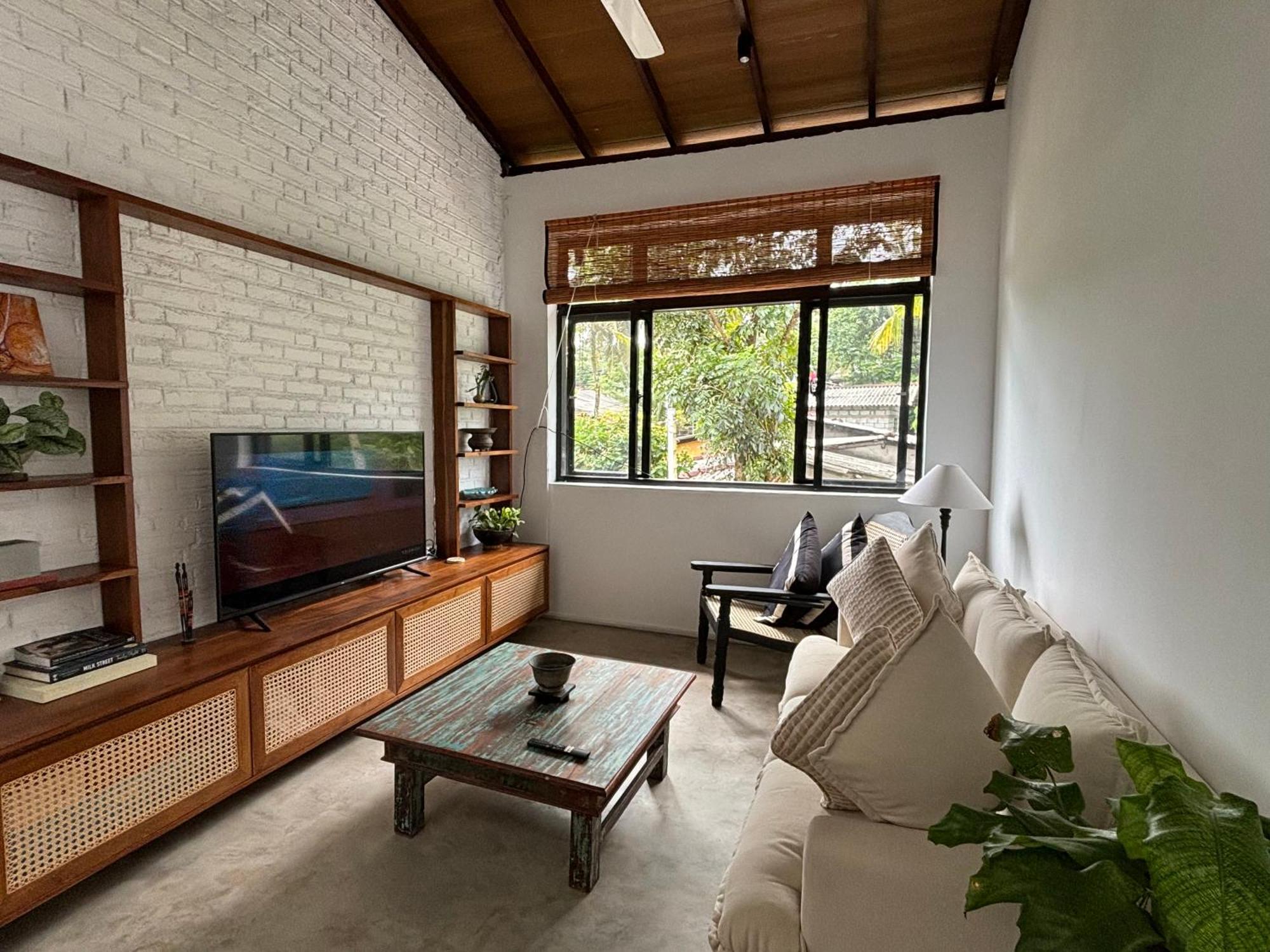 Malabe Rai Villa Colombo المظهر الخارجي الصورة