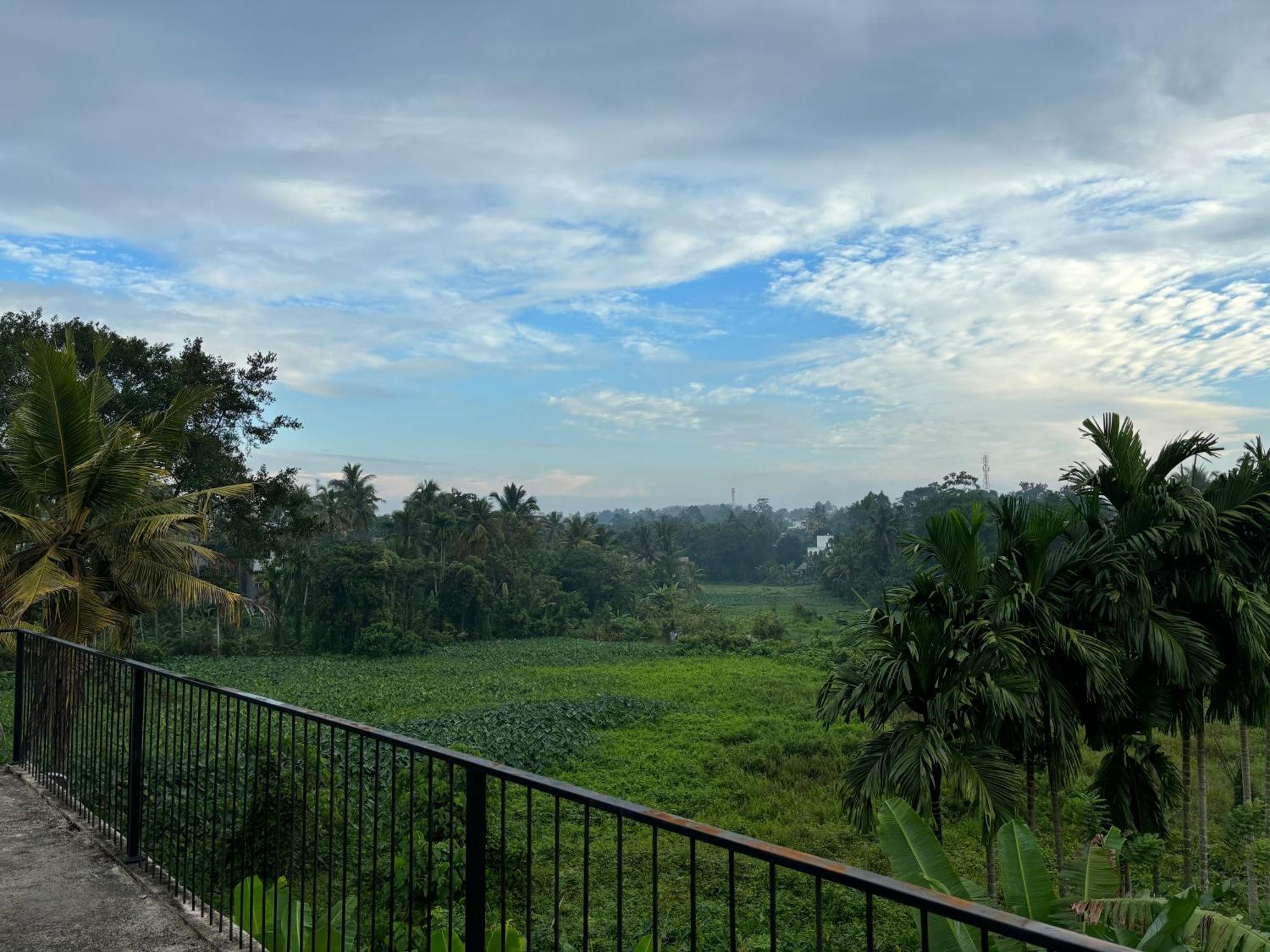 Malabe Rai Villa Colombo المظهر الخارجي الصورة