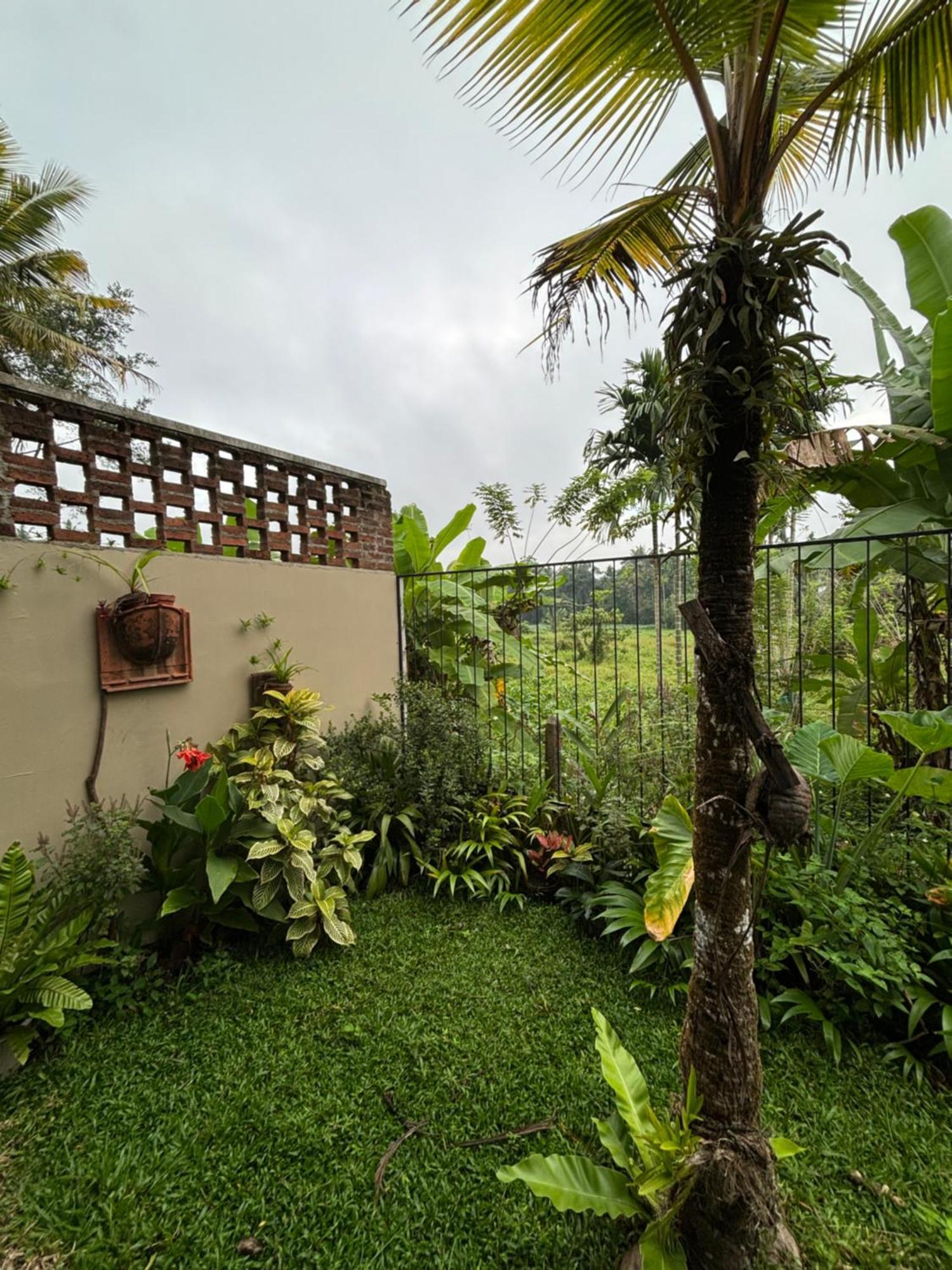 Malabe Rai Villa Colombo المظهر الخارجي الصورة