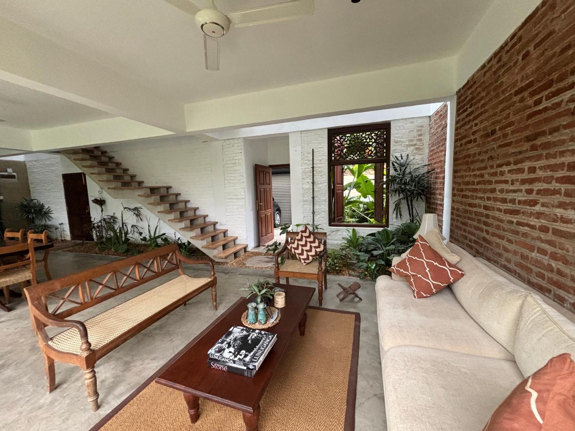 Malabe Rai Villa Colombo المظهر الخارجي الصورة