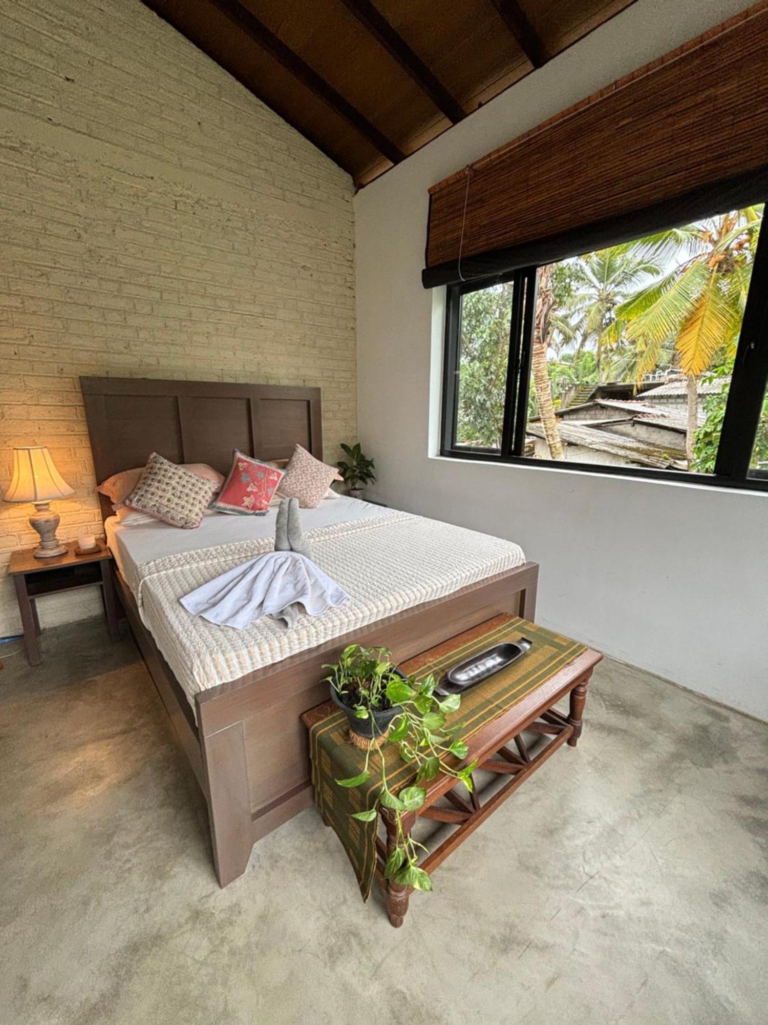 Malabe Rai Villa Colombo المظهر الخارجي الصورة