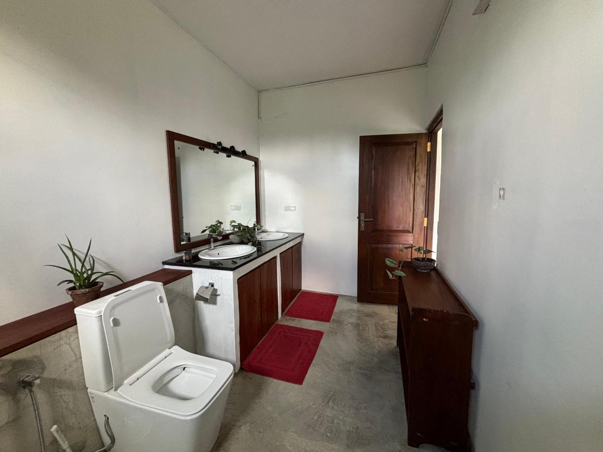 Malabe Rai Villa Colombo المظهر الخارجي الصورة