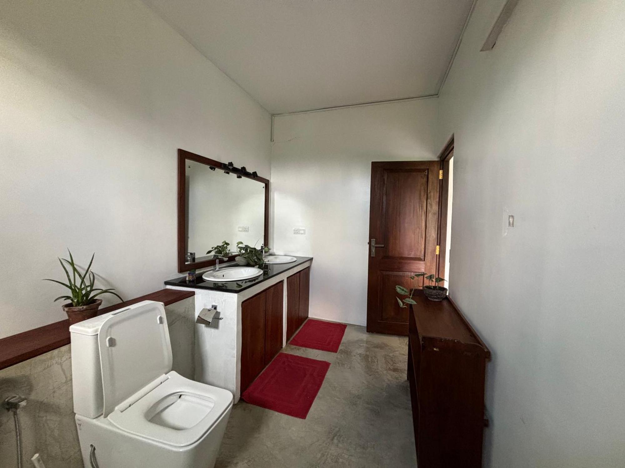 Malabe Rai Villa Colombo المظهر الخارجي الصورة