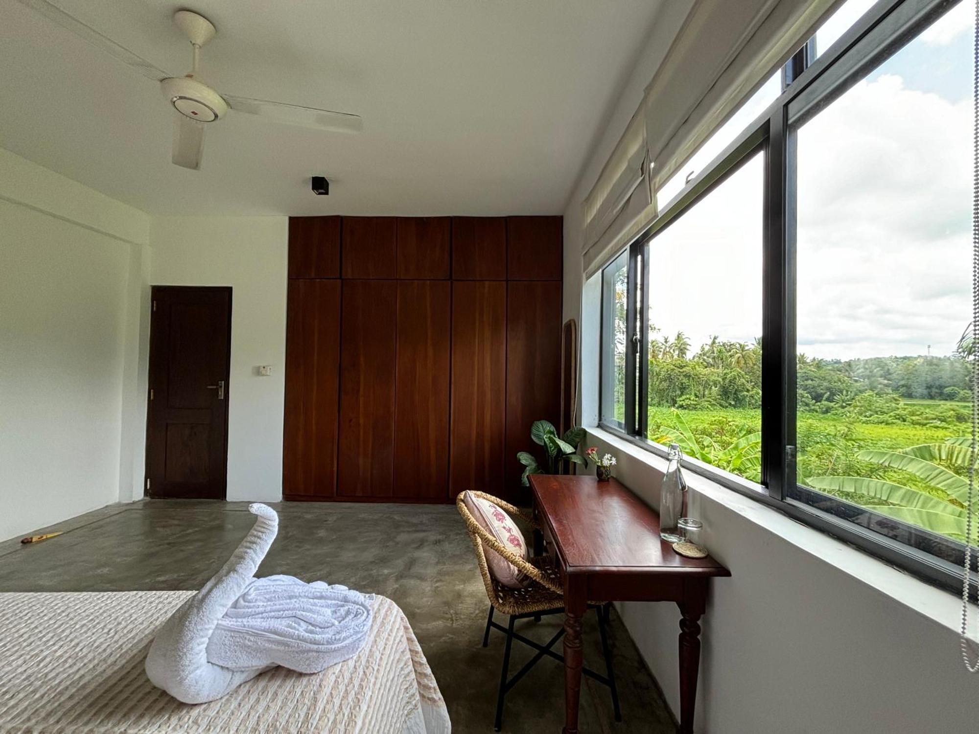 Malabe Rai Villa Colombo المظهر الخارجي الصورة