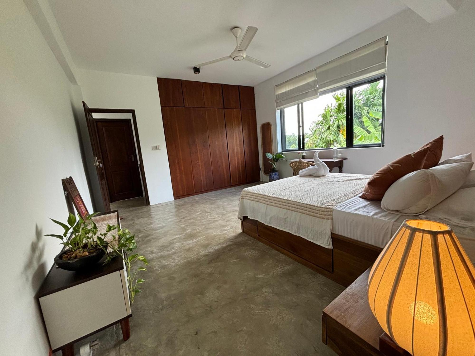 Malabe Rai Villa Colombo المظهر الخارجي الصورة