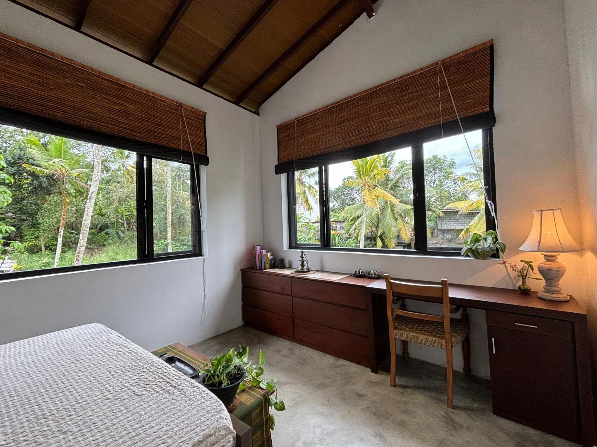 Malabe Rai Villa Colombo المظهر الخارجي الصورة