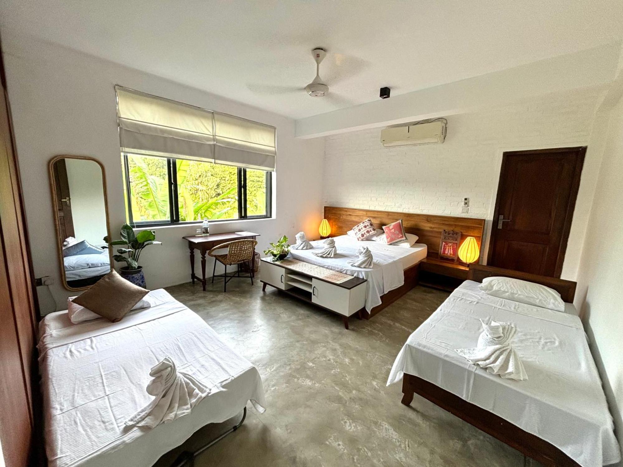 Malabe Rai Villa Colombo المظهر الخارجي الصورة