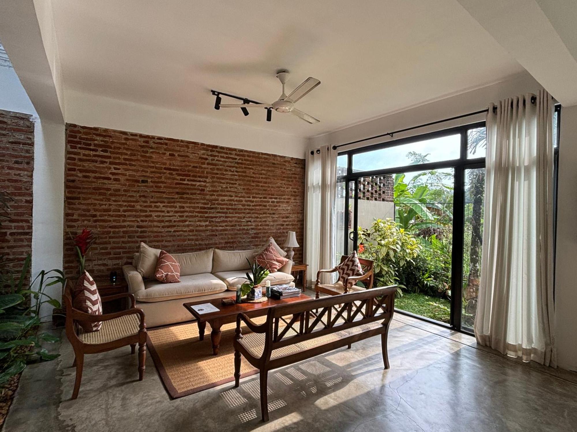 Malabe Rai Villa Colombo المظهر الخارجي الصورة