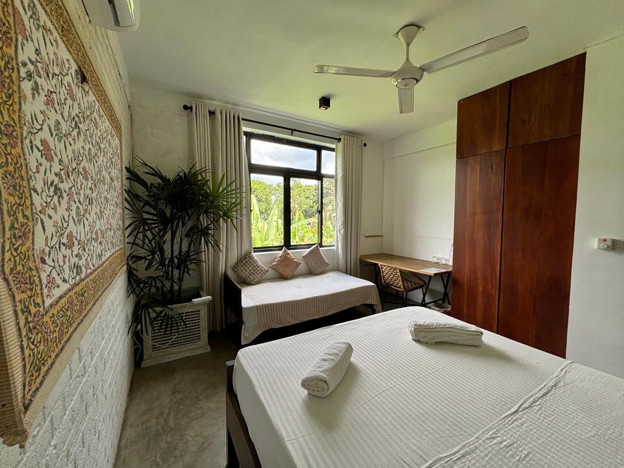Malabe Rai Villa Colombo المظهر الخارجي الصورة